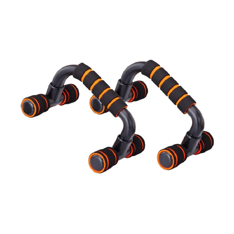 Elevate Your Workout with Our Premium Pushup Stands - Perfect for Chest Training and Strength Building!