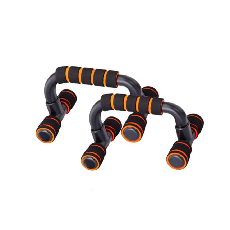Elevate Your Workout with Our Premium Pushup Stands - Perfect for Chest Training and Strength Building!