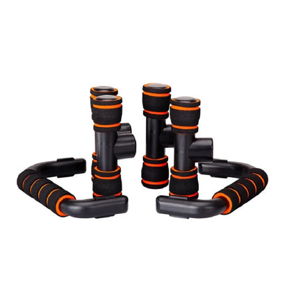 Elevate Your Workout with Our Premium Pushup Stands - Perfect for Chest Training and Strength Building!