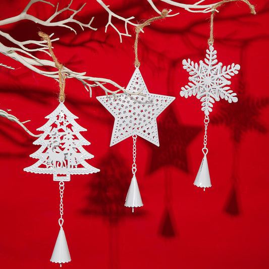 Christmas  hanging decorations