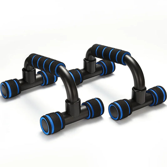 Elevate Your Workout with Our Premium Pushup Stands - Perfect for Chest Training and Strength Building!