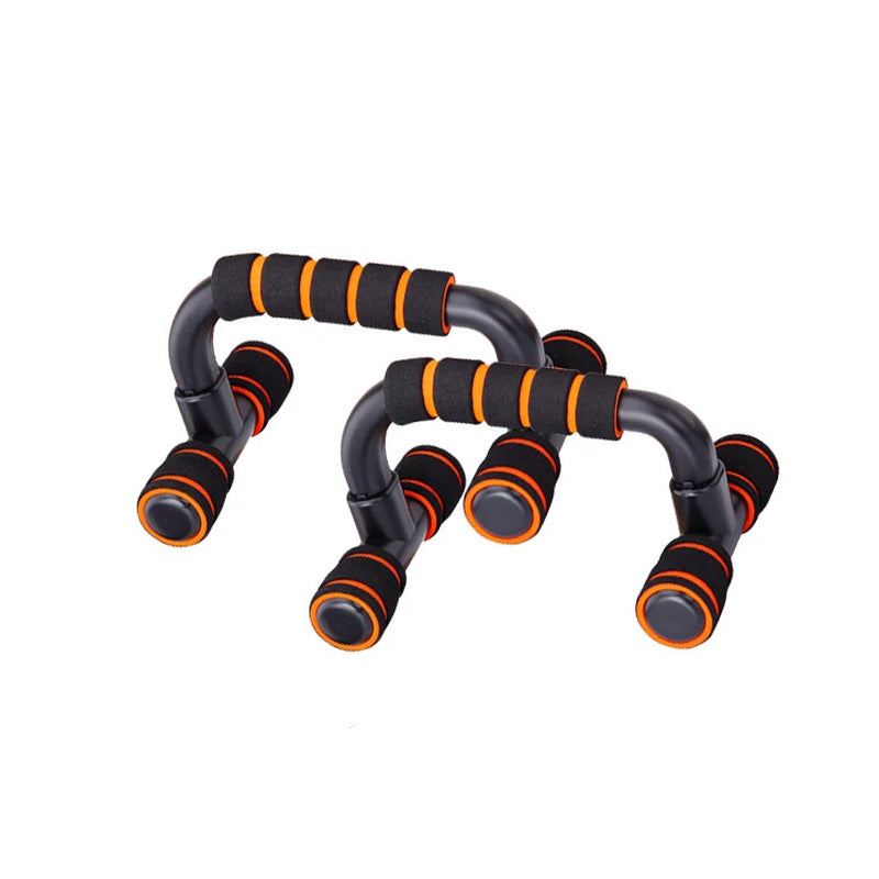 Elevate Your Workout with Our Premium Pushup Stands - Perfect for Chest Training and Strength Building!